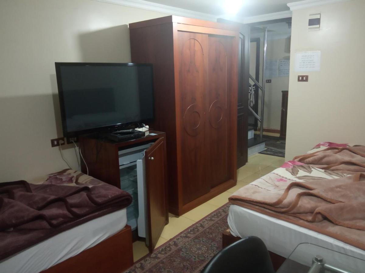 Al Maghraby Hotel Alexandrie Extérieur photo