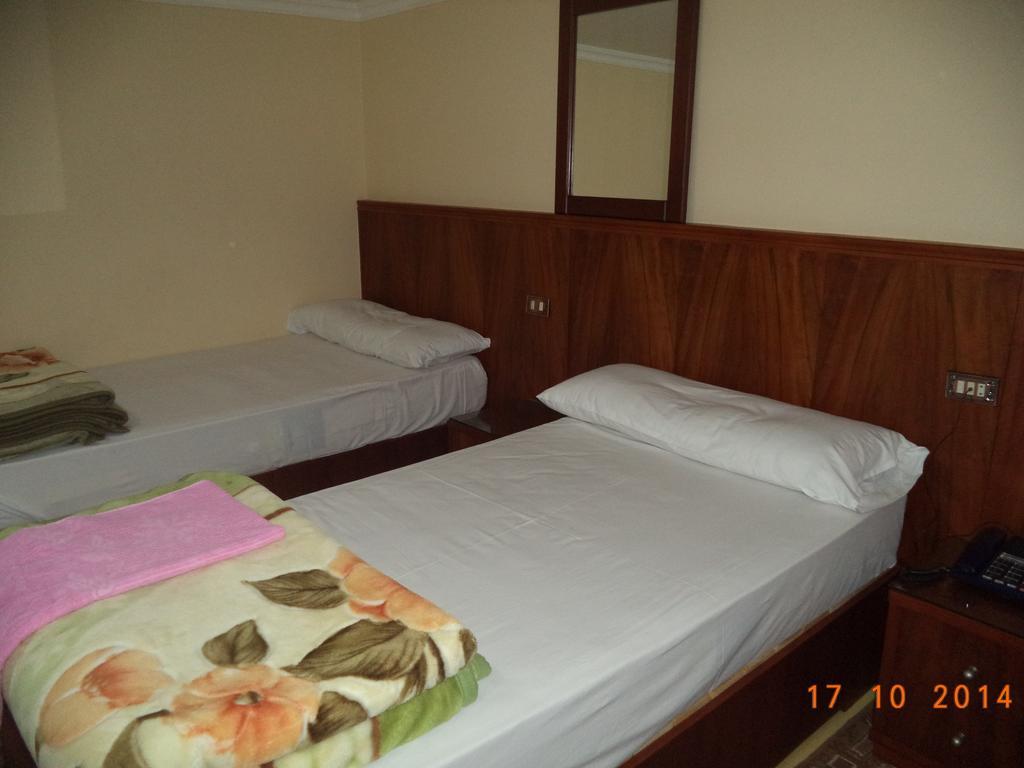Al Maghraby Hotel Alexandrie Extérieur photo