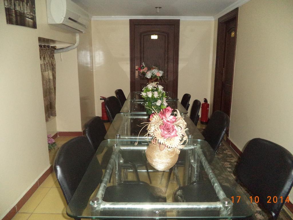Al Maghraby Hotel Alexandrie Extérieur photo