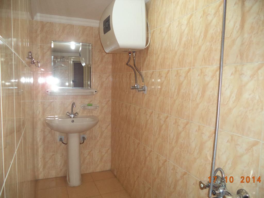 Al Maghraby Hotel Alexandrie Extérieur photo