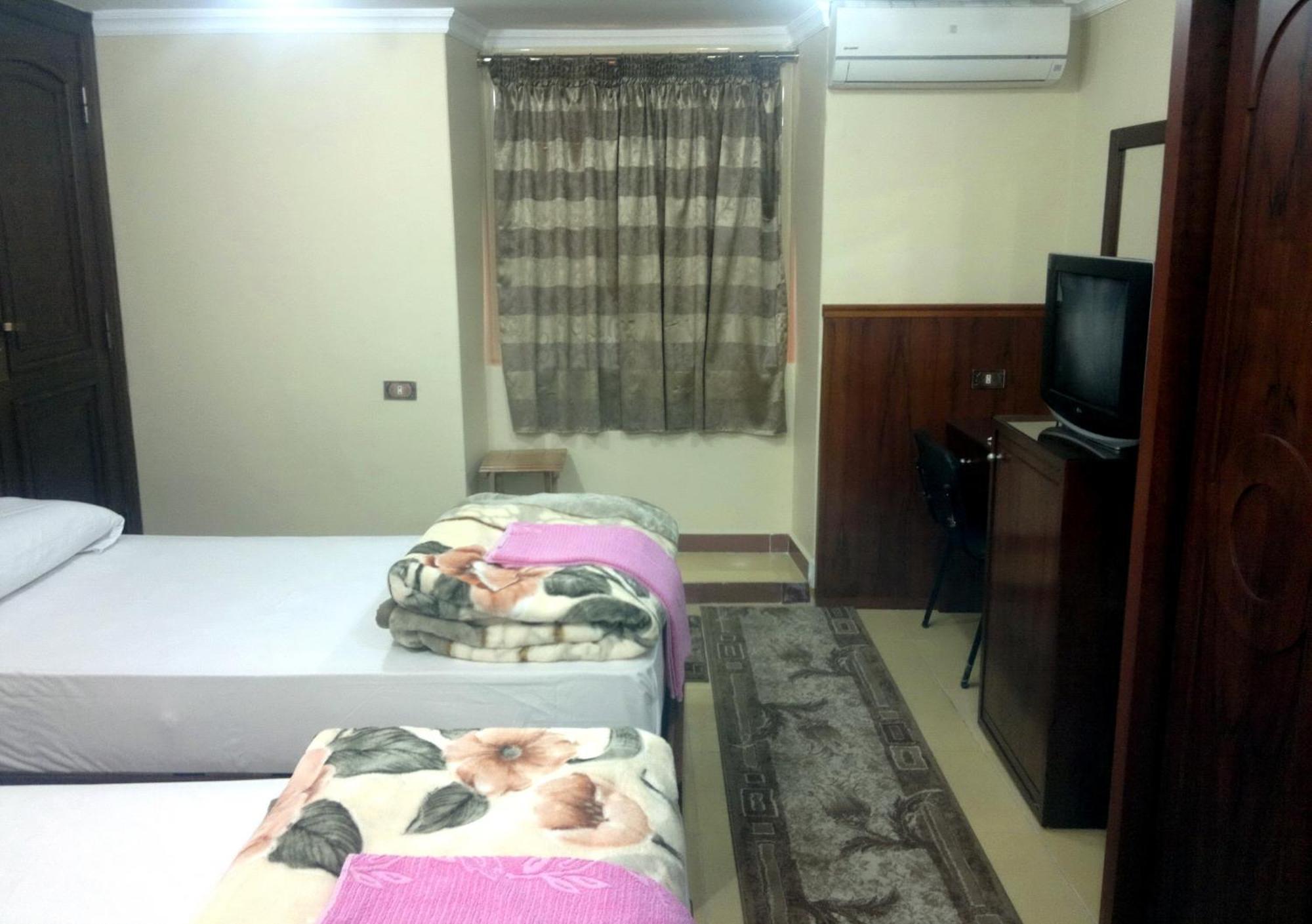 Al Maghraby Hotel Alexandrie Extérieur photo