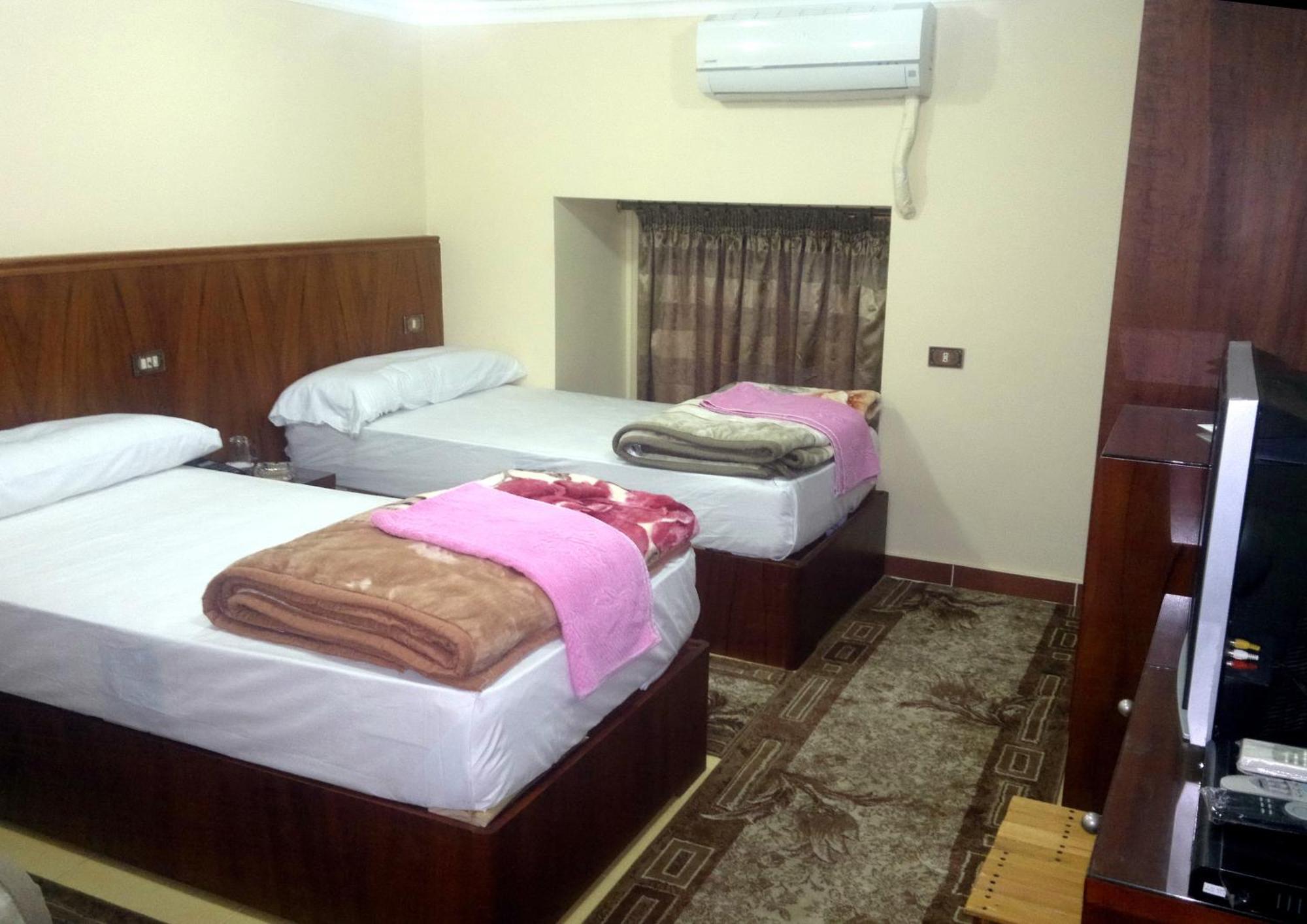 Al Maghraby Hotel Alexandrie Extérieur photo