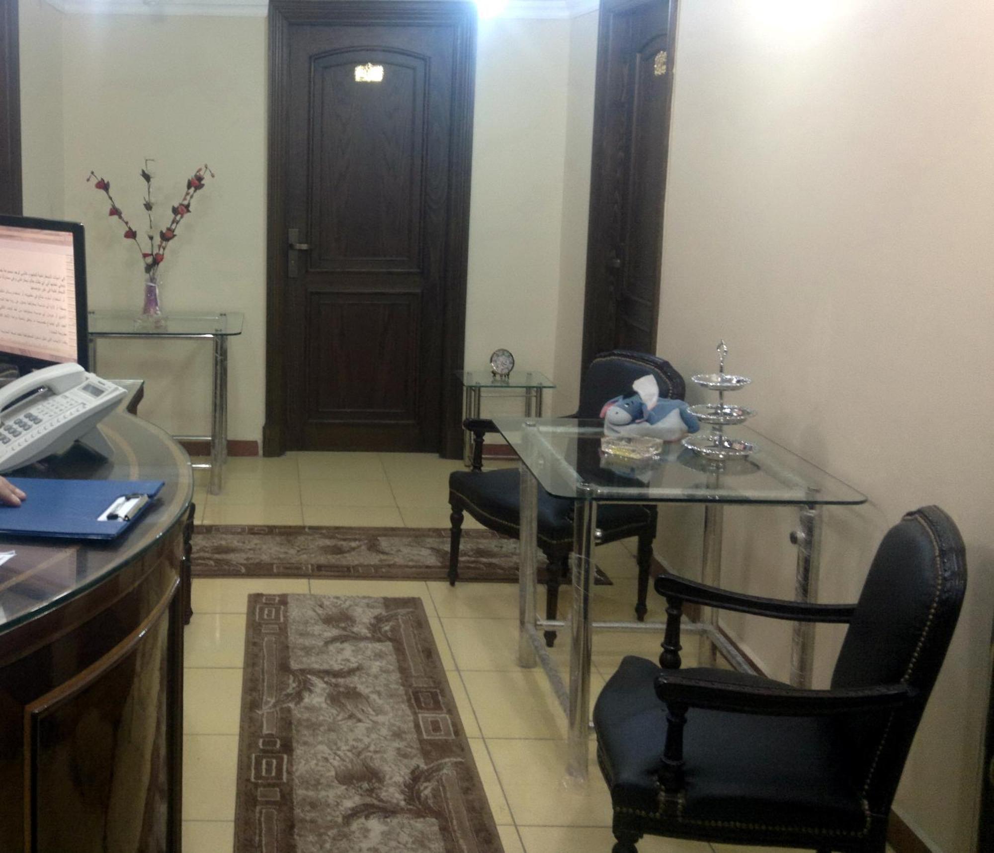 Al Maghraby Hotel Alexandrie Extérieur photo