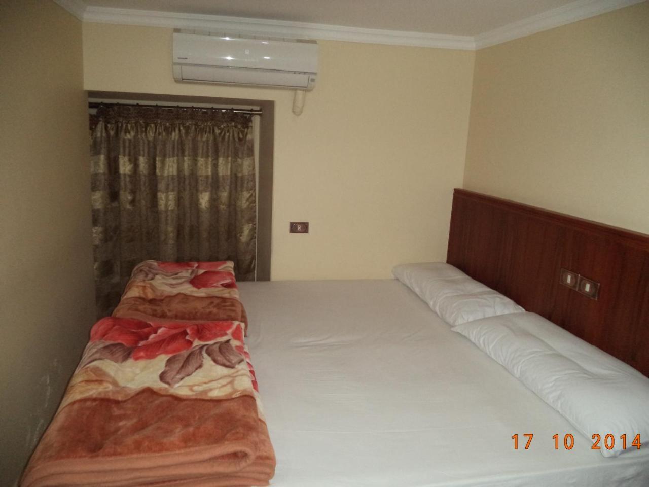 Al Maghraby Hotel Alexandrie Extérieur photo